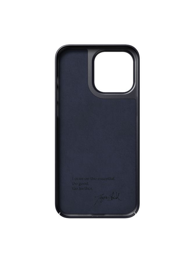 iPhone 14 Pro Max - Thin Case - Midwinter Blue
