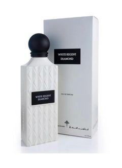 IBRAHIM ALQURASHI WHITE REGENT DIAMOND 200ML by IBRAHIM AL QURASHI 