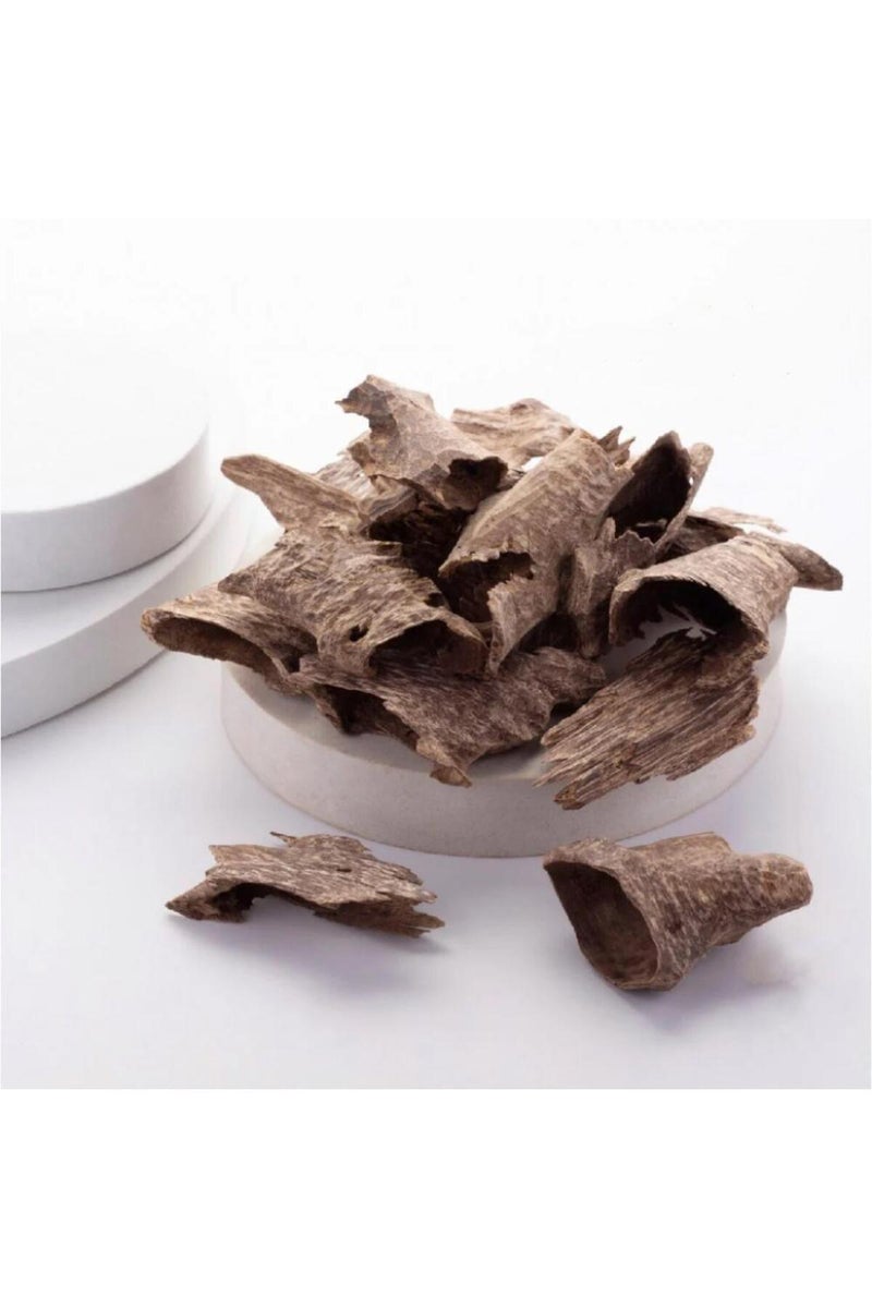 عود كمبودي فاخر كثافة دهن عالية ورائحة فخمة للتبخير – أوقية 28 جرام