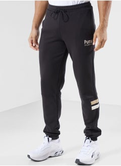 Logo Team Sweatpants