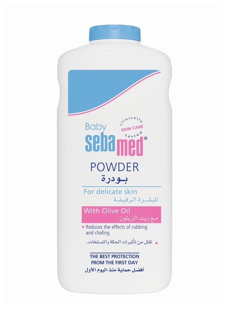 Baby Powder 200g