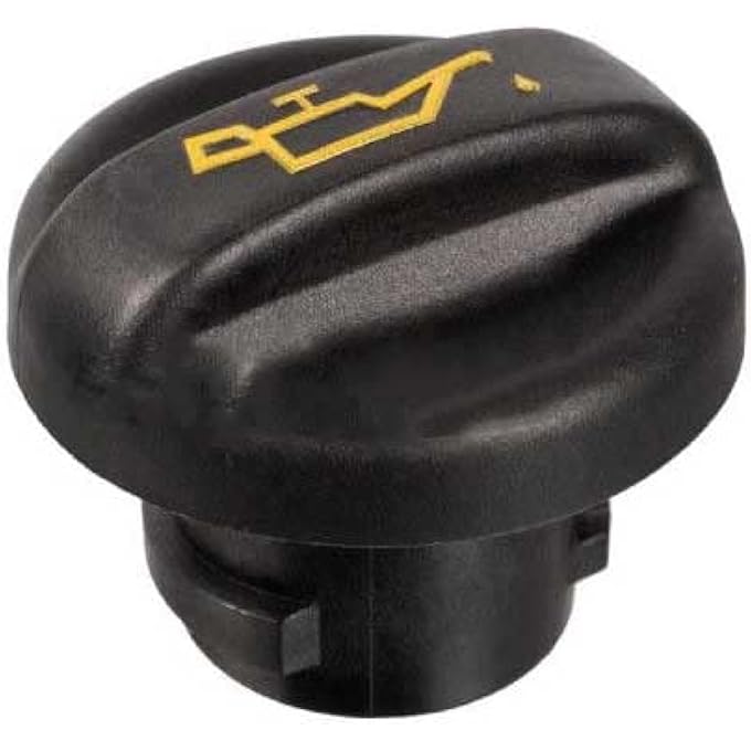 rayihni OIL FILLER CAP For BMW 11127582398