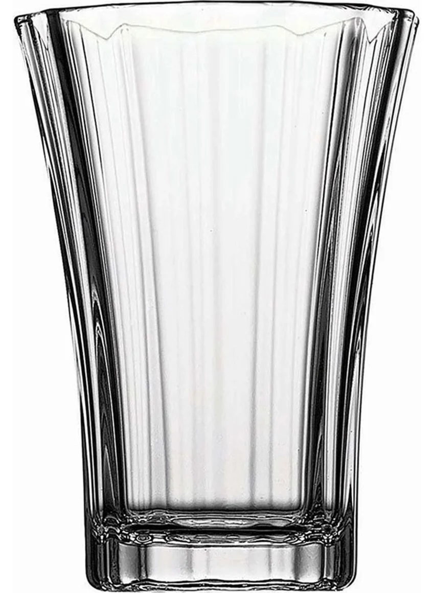 Paşabahçe Diamond 6-Piece Coffee Glass 110CC
