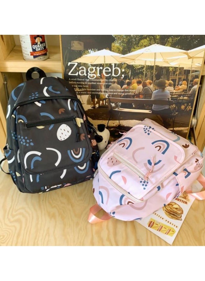 KUYING New Casual Backpack  - Image 2