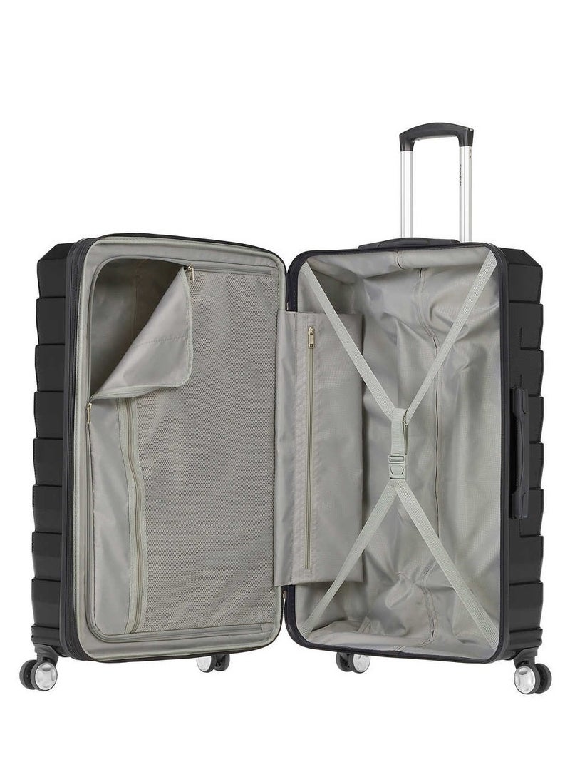 Samsonite - 2-piece Xlite DLX Hardside Luggage Set With Separate TSA approved Lock - Image 1