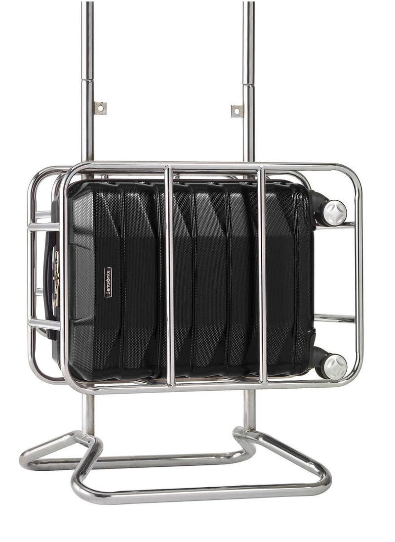 Samsonite - 2-piece Xlite DLX Hardside Luggage Set With Separate TSA approved Lock - Image 1