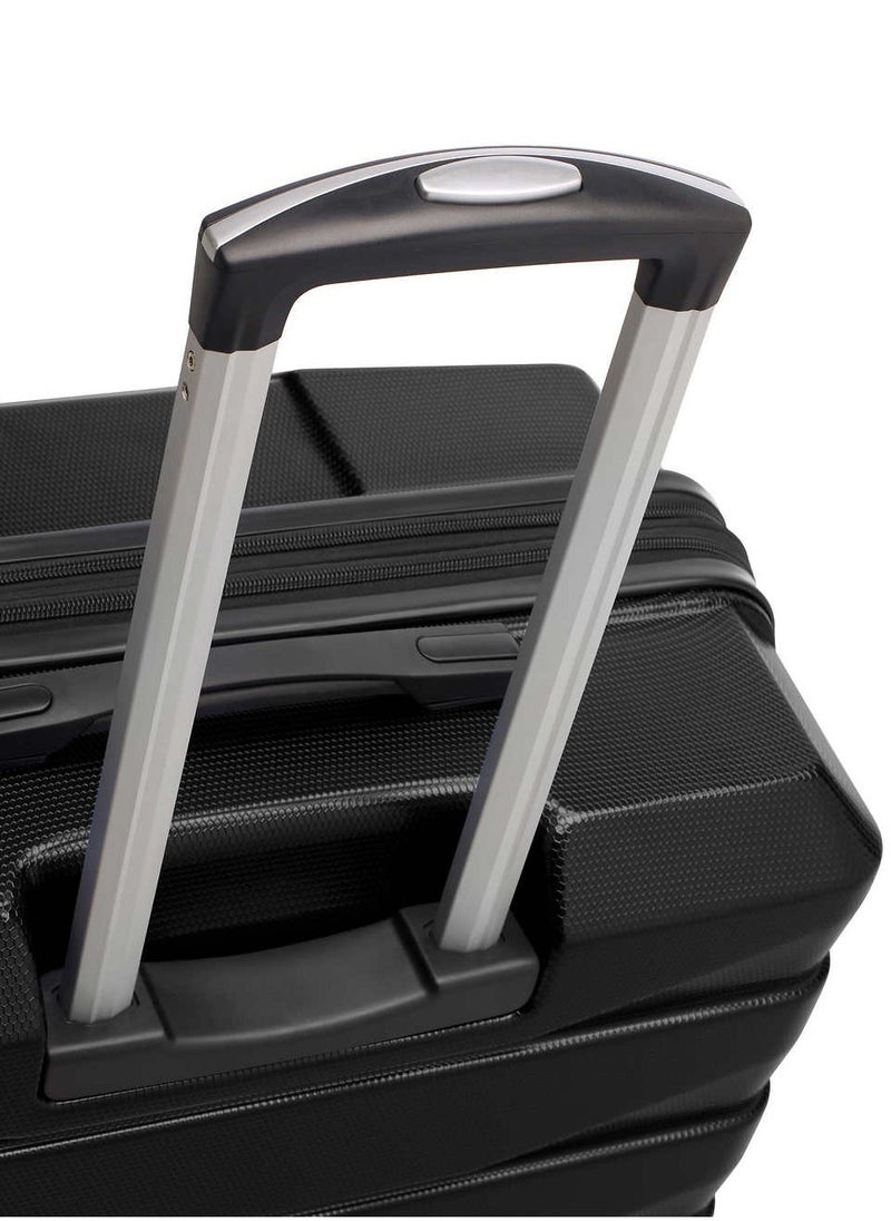 Samsonite - 2-piece Xlite DLX Hardside Luggage Set With Separate TSA approved Lock - Image 1