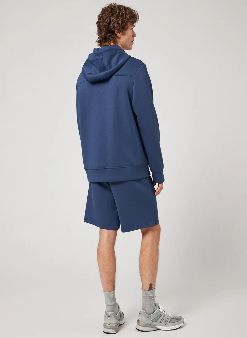 امريكان ايجل 24/7 Graphic Drawstring Pullover Hoodie
