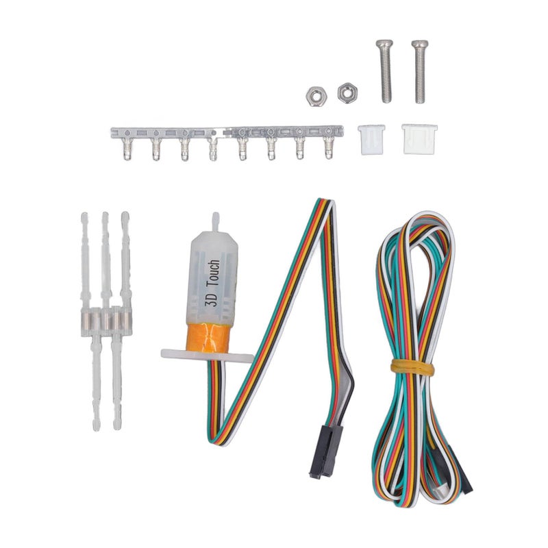 3D Touch Auto Bed Leveling Sensor Kit With 5 Probes For Ender 3 Pro Anet A8 Bluer 3D Printers - Image 2