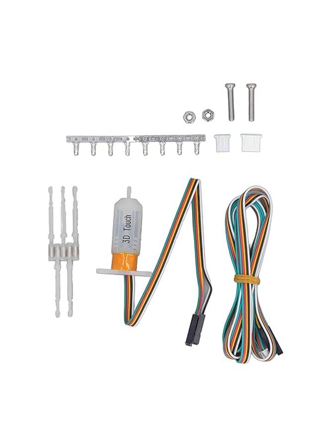 3D Touch Auto Bed Leveling Sensor Kit With 5 Probes For Ender 3 Pro Anet A8 Bluer 3D Printers - Image 1