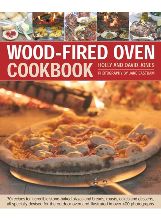 Wood Fired Oven Cookbook
