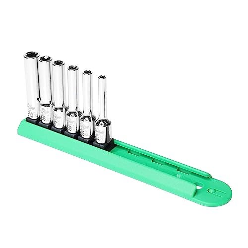 Mayhew Tools 16095 Inverted Torx Deep Well Socket Bit Set Black Oxide Finish 6Piece - Image 3