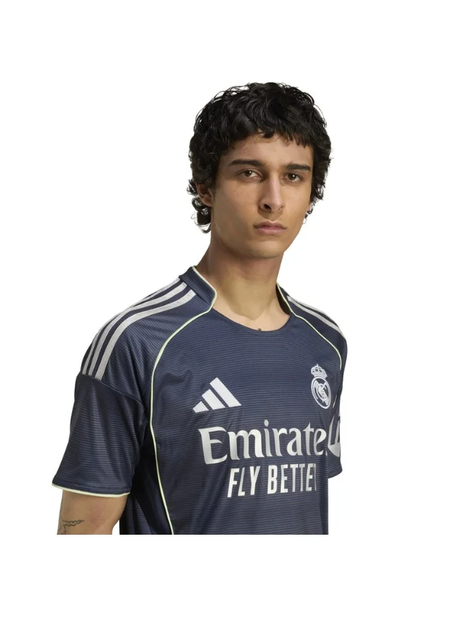 Adidas Real Madrid 25/26 Away Jersey