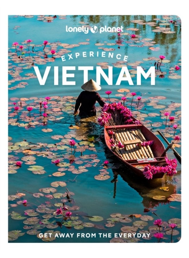 Lonely Planet Experience Vietnam - Paperback