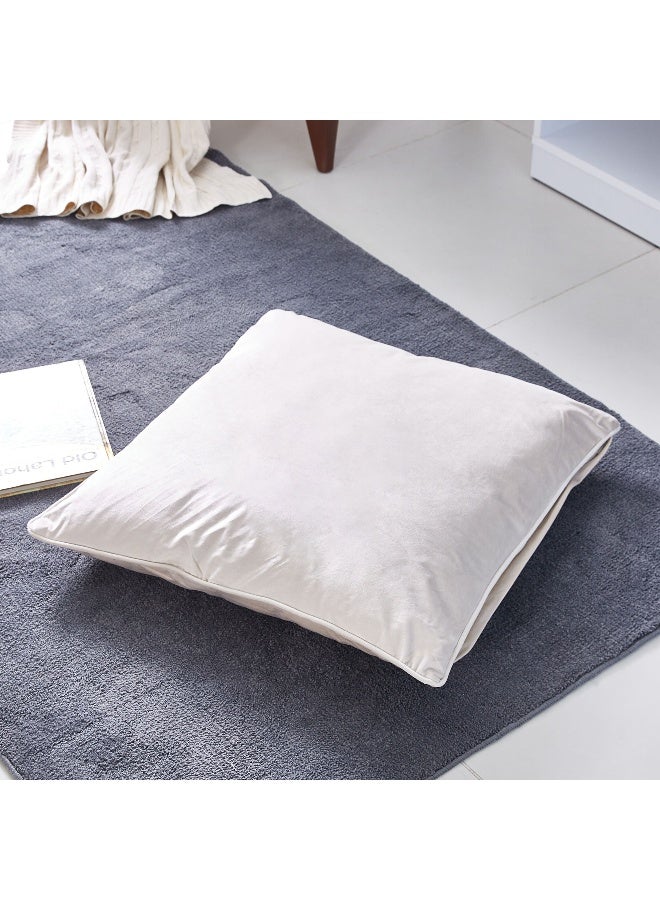 Home Box وسادة مملوءة بدوف - Image 1