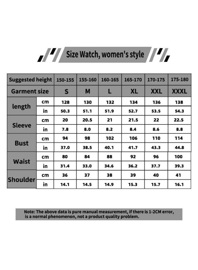 NIBEMINENT Emily Charlichen's anime role-playing dress - Image 2