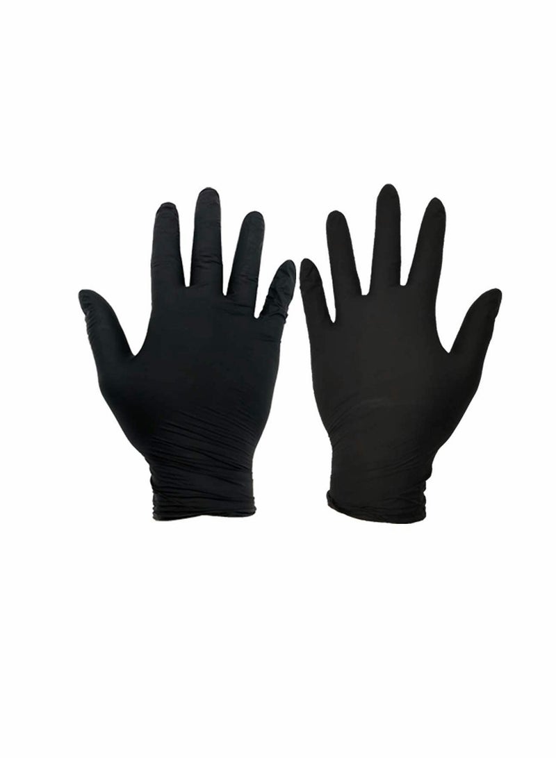 KASTWAVE مجموعة فرش صبغ الشعر 22 قطعة - وعاء صبغ الشعر، فرشاة صبغ، أغطية أذن، قفازات لتلوين الشعر في صالون DIY، أدوات صبغ الشعر، مجففات الشعر - Image 3