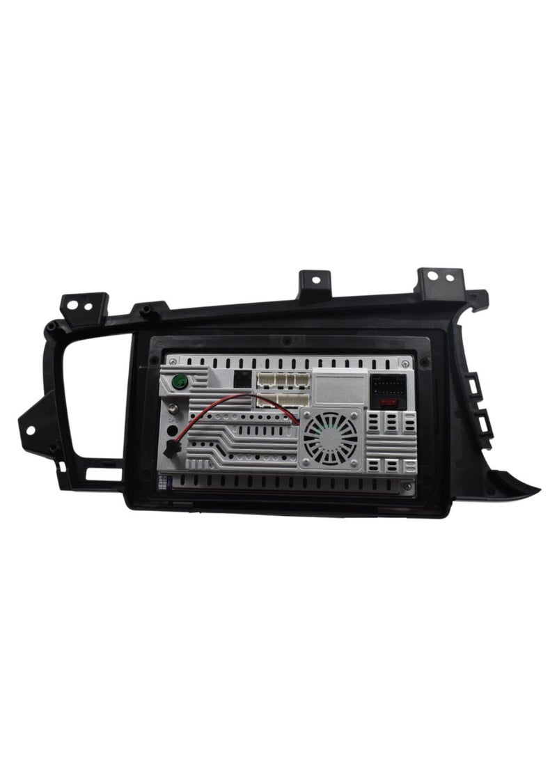 X-All Optima Screen 2008-2012  - Image 3
