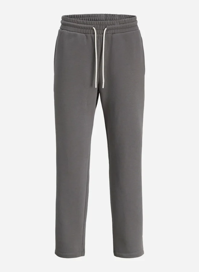 جاك اند جونز بنطال جوغر بتفصيلة جانبية متباينة