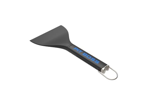 Pit Boss 40934 Ultimate Griddle Scraper, Black - Image 3