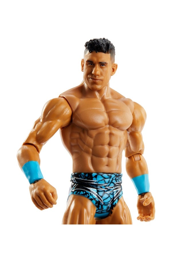 WWE Basic Action Figure (Styles May Vary) - Image 2