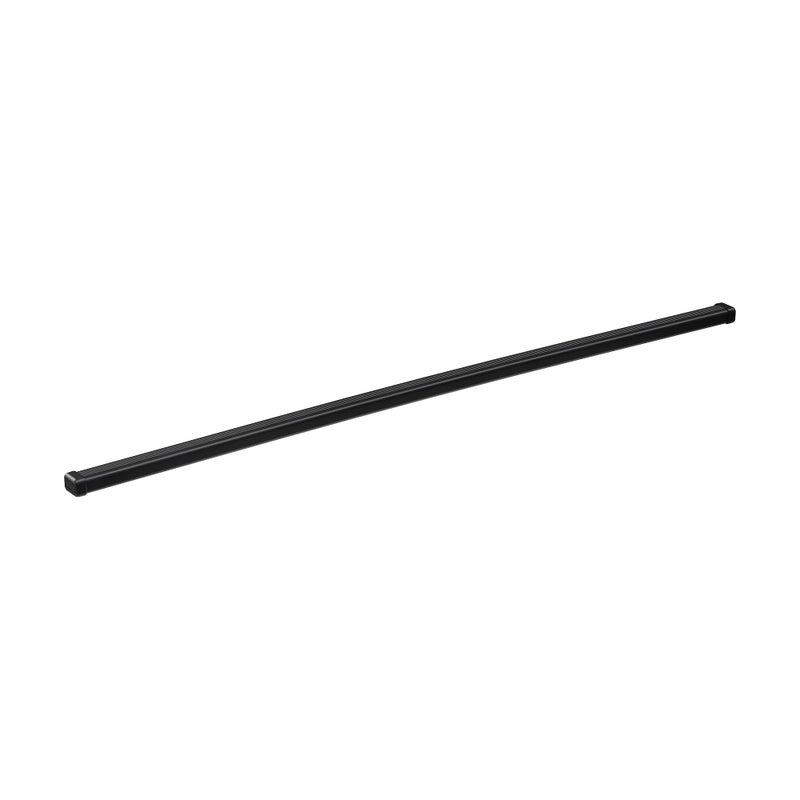 Thule SquareBar 118 47  Black