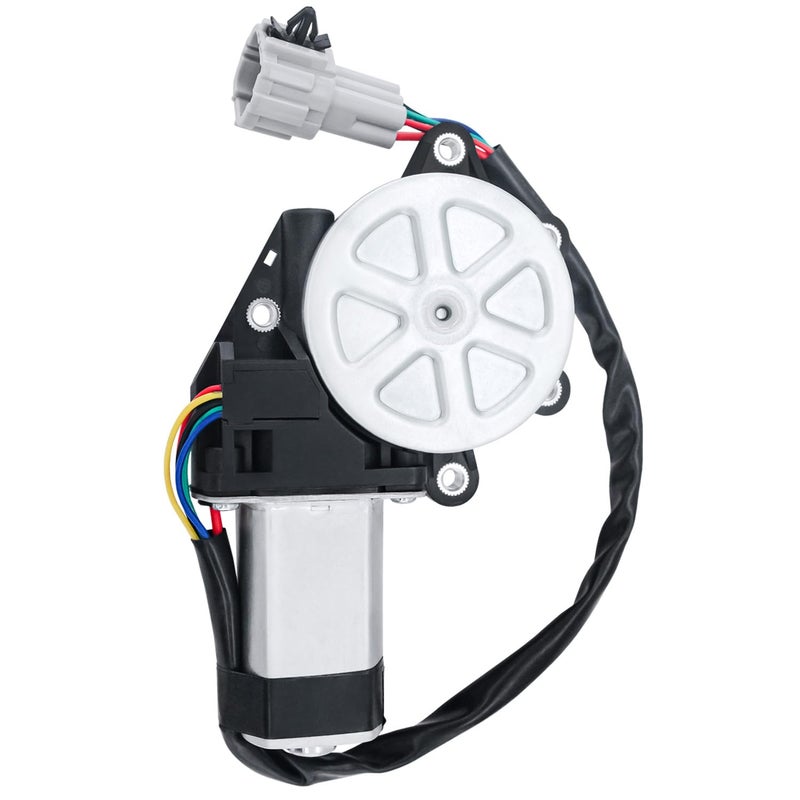 TCFWED Power Window Motor for Infiniti and Nissan Models - Image 1