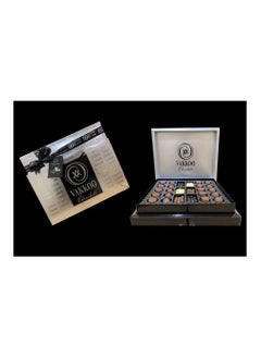 VAKKOO Chocolate Gourmet Gift Box 310g - pzsku/Z0116DF6416A64494EBFBZ/45/_/1691669750/c714e4ad-9542-4dda-9f5c-d5dc1ab83687