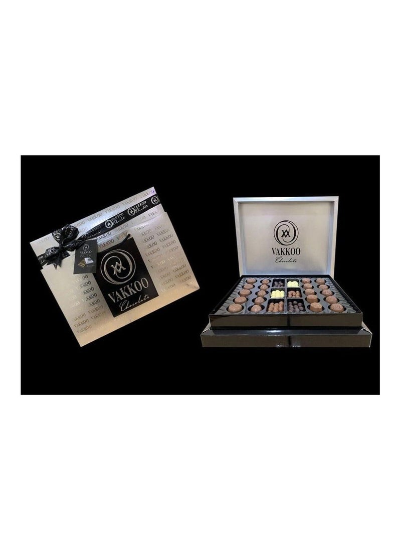 VAKKOO VAKKOO Chocolate Gourmet Gift Box 310g  - Image 3
