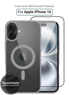 Clear/Titanium