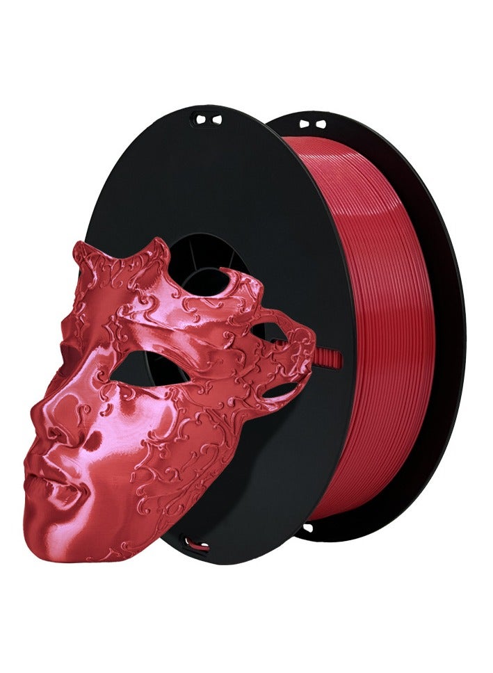 3D Printing Consumables PLA Consumables PLA Silk high Light Adaptation Tuozhu Color Weaving Consumables - Image 1