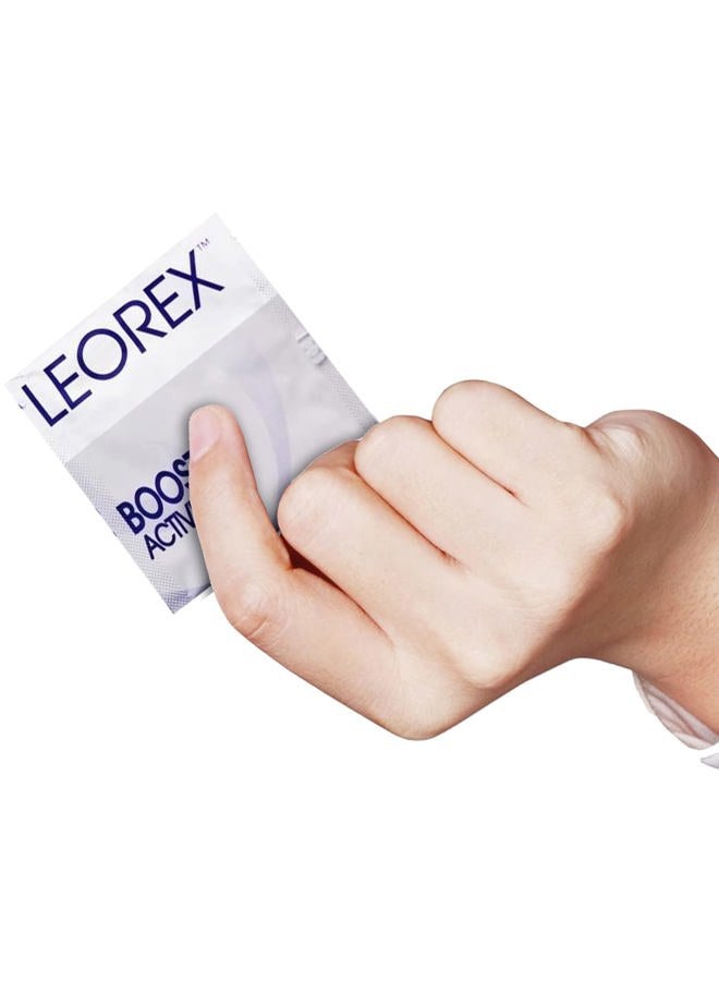 Leorex Anti-aging Active Booster Hwnb 10 Sachets - Image 3