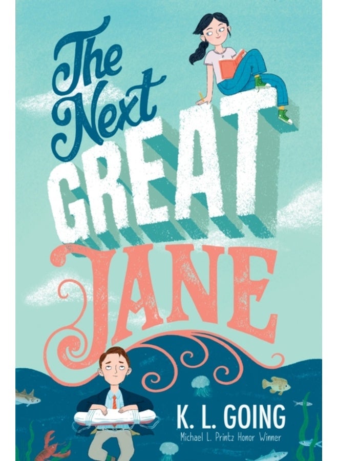 The Next Great Jane