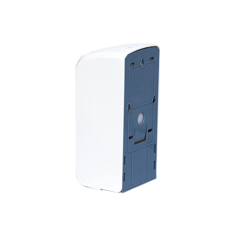 Soap/Sanitizer/Shampoo/Lotion Dispenser Manual Wall Mounted 1Ltr/1000 Ml (Liquid/Gel) - Image 3