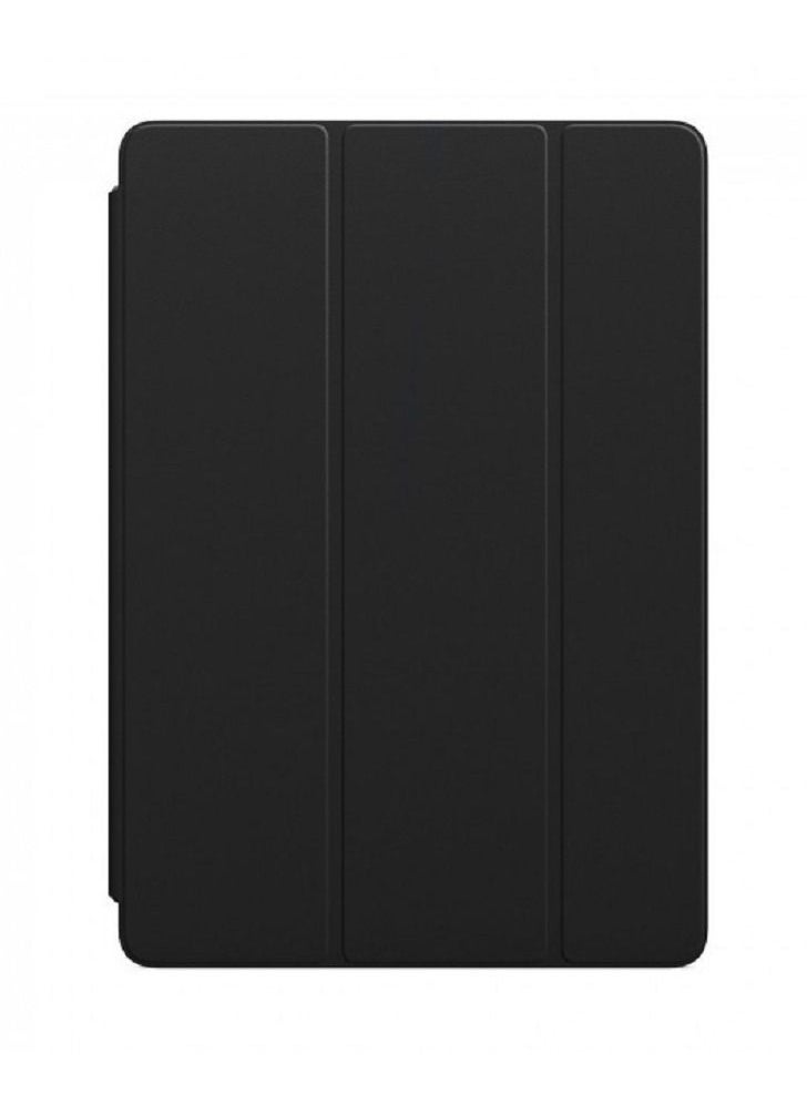 CATANES - iPad Air 5 (2022)/Air 4 (2020) Smart Folio Case Shockproof Slim PU Leather Folding Stand Cover Compatible with Apple iPad Air 4th and 5th Generation 10.9 inch Black - Image 1