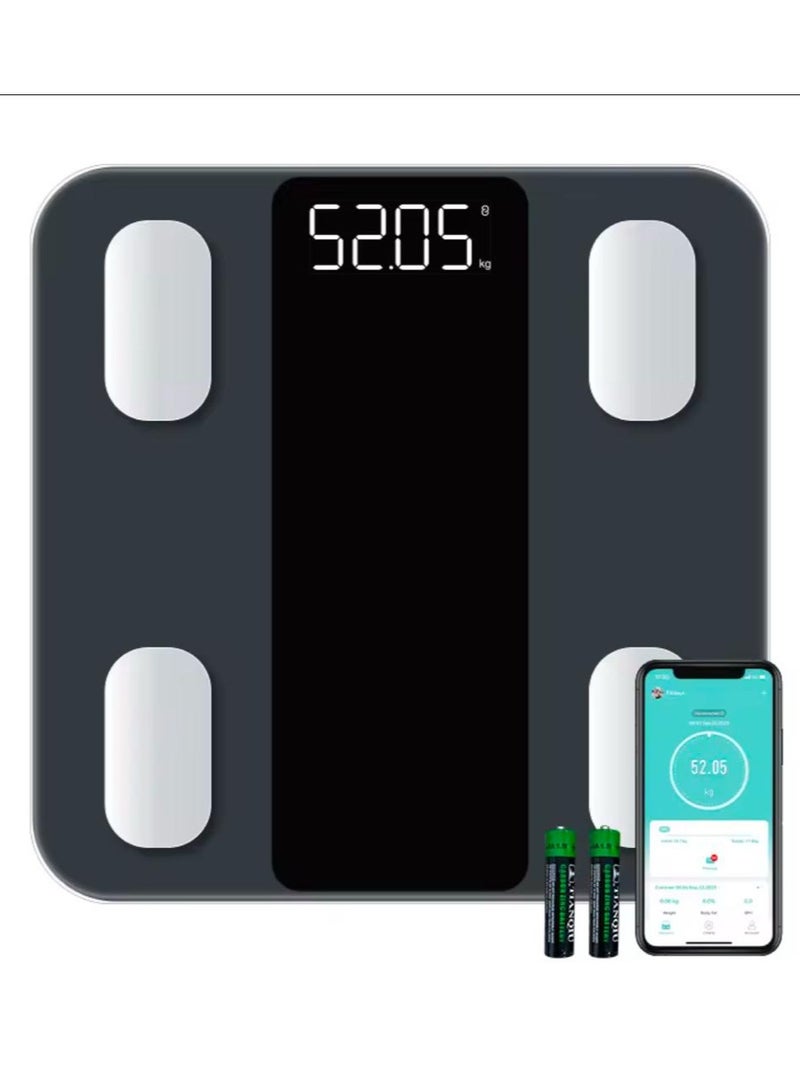 Generic Smart scale for fitness tracking. - Image 1