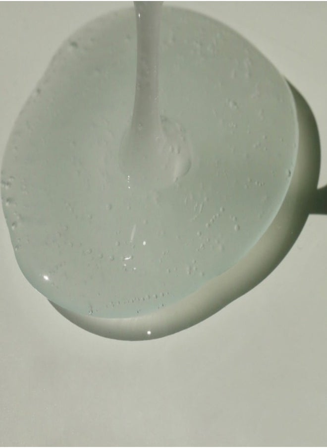 SUMMER FRIDAYS Summer Fridays Super Amino Cleansing Gel 150ml – Gentle, Hydrating Cleanser for All Skin Types  - Image 2