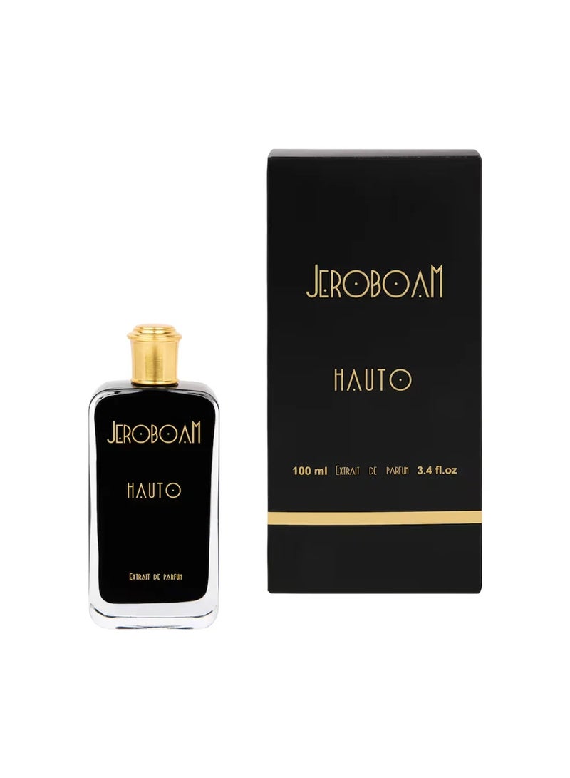 JEROBOAM Hauto Extrait De Parfum 100ml - Image 2