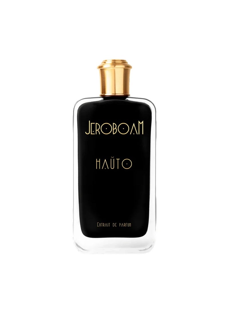 JEROBOAM Hauto Extrait De Parfum 100ml - Image 1