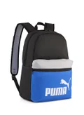 بوما puma black-mountain blue-colorblock