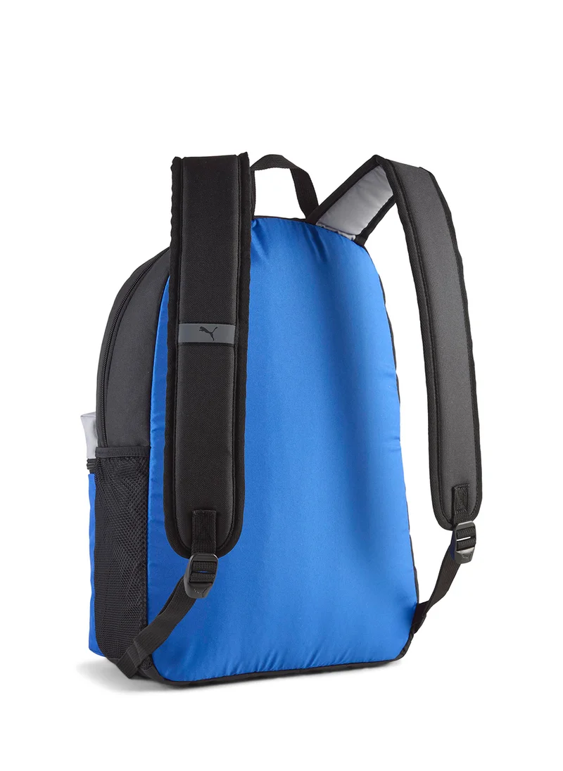 بوما Phase Colourblock Backpack