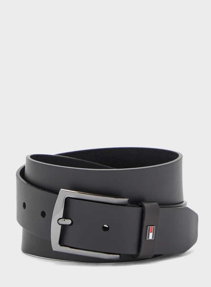 TOMMY HILFIGER Denton Buckle Belt