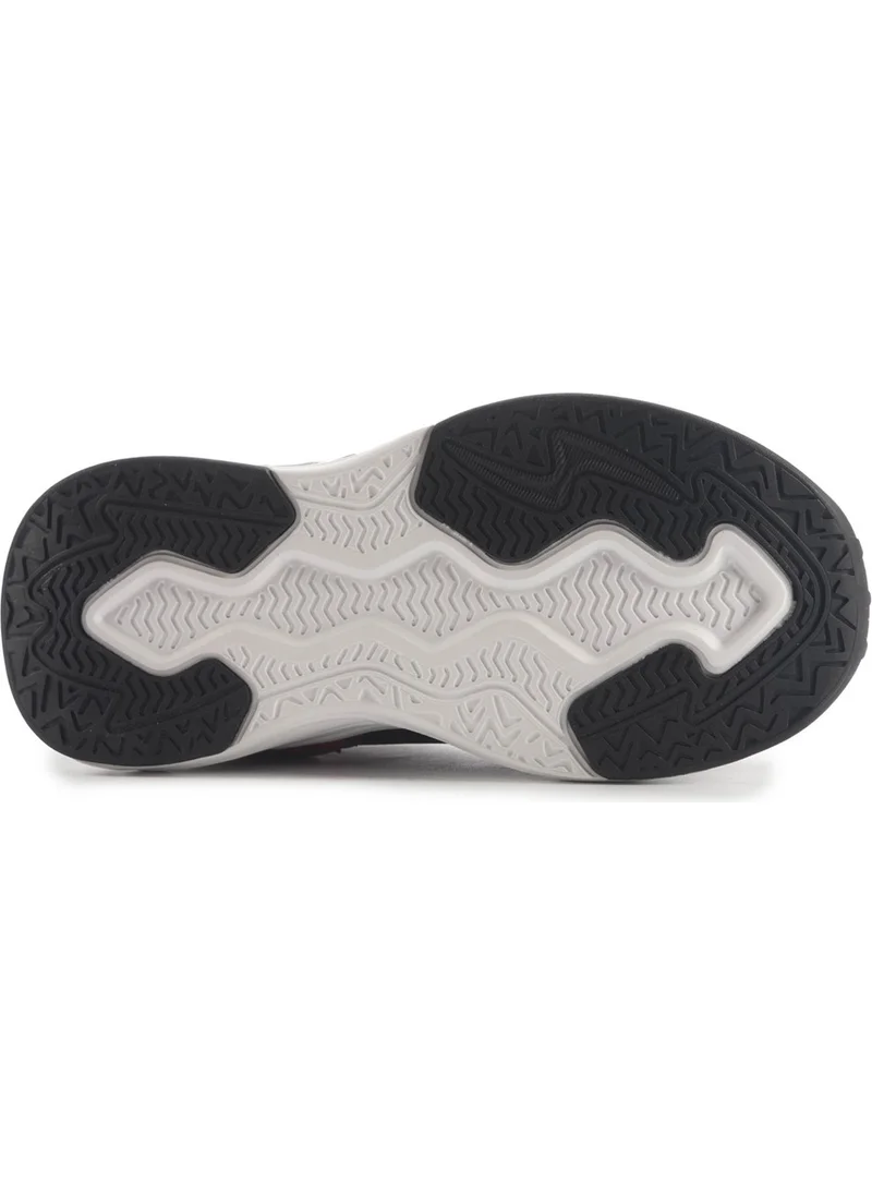 سبايدر مان LIGHT.F4PR Black Boy's Sports Shoes