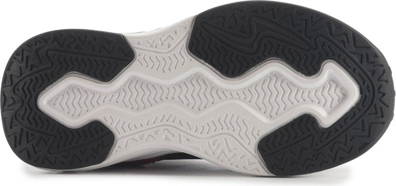 SPIDERMAN LIGHT.F4PR Black Boy's Sports Shoes  - Image 3