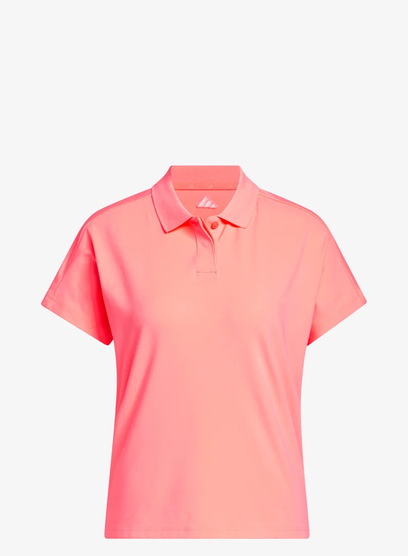 اديداس قميص بولو ULTIMATE365+ BUTTERSPUN LOOSE