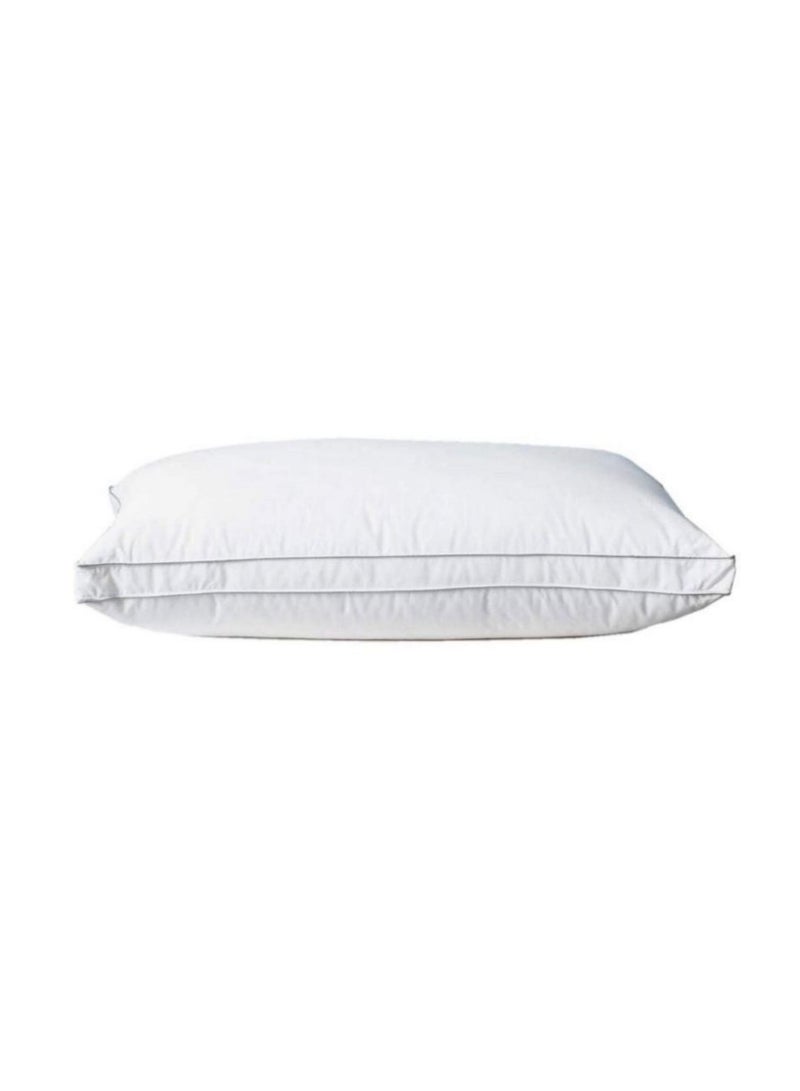 Microfiber hotel pillow size 50 x 75 cm - Image 1