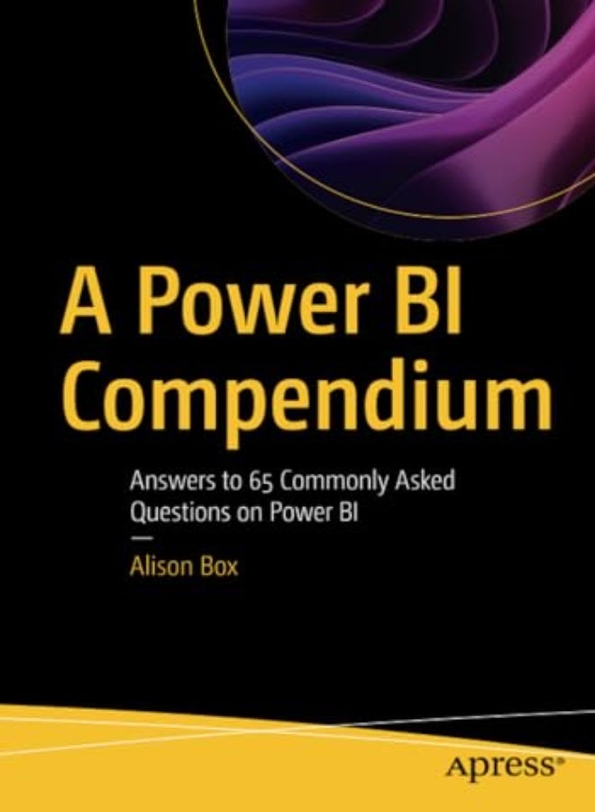 A Power BI Compendium