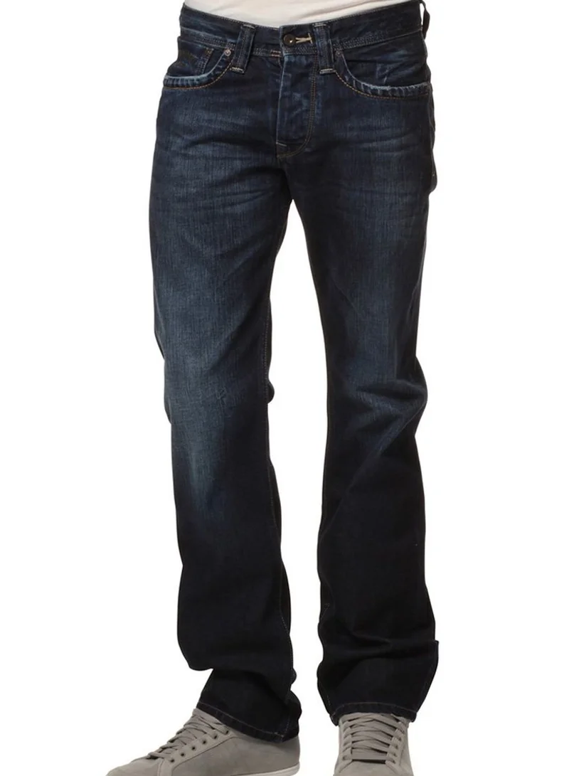 Pepe Jeans KINGSTON Jeans blue