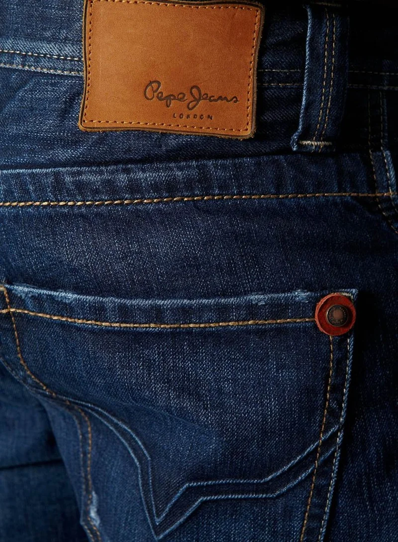 Pepe Jeans KINGSTON Jeans blue