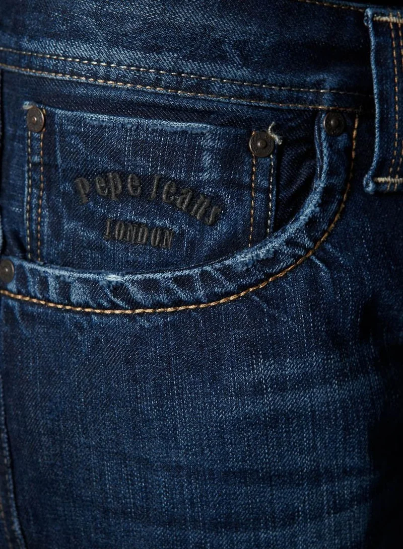Pepe Jeans KINGSTON Jeans blue